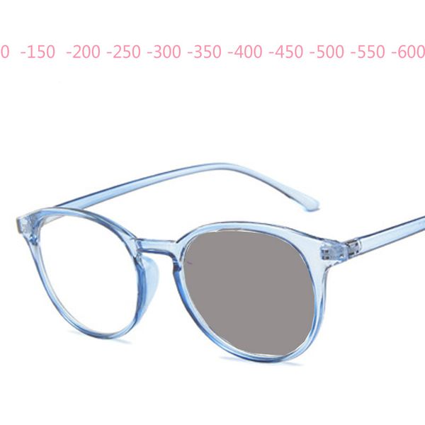 candy clear sun myopia glasses women transparent pchromic sunglases nearsighted eyeglasses 0,-1.0~-6.0 n5, White;black
candy clear sun myopia glasses women transparent pchromic sunglases nearsighted eyeglasses 0,-1.0~-6.0 n5, White;black