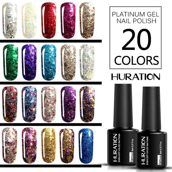huration new super color gel paints crystal lacquer diamonds nail art glitter soak platinum manicure uv led gel nail polish, Red;pink
huration new super color gel paints crystal lacquer diamonds nail art glitter soak platinum manicure uv led gel nail polish, Red;pink