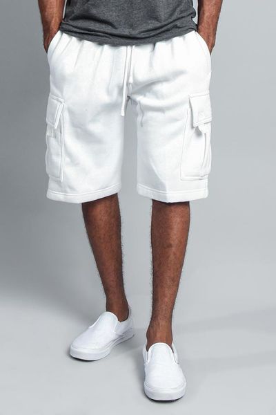e-baihui 2021 five-point pants men's overalls men's casual multi-pocket loose pants straight loose knee shorts a636, White;black
e-baihui 2021 five-point pants men's overalls men's casual multi-pocket loose pants straight loose knee shorts a636, White;black