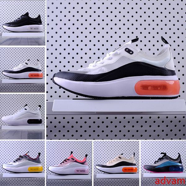 dia 2019 designer dia se qs running shoes women mens air trainers sneakers cushion chaussures de sport zapatillas size 36-45
dia 2019 designer dia se qs running shoes women mens air trainers sneakers cushion chaussures de sport zapatillas size 36-45