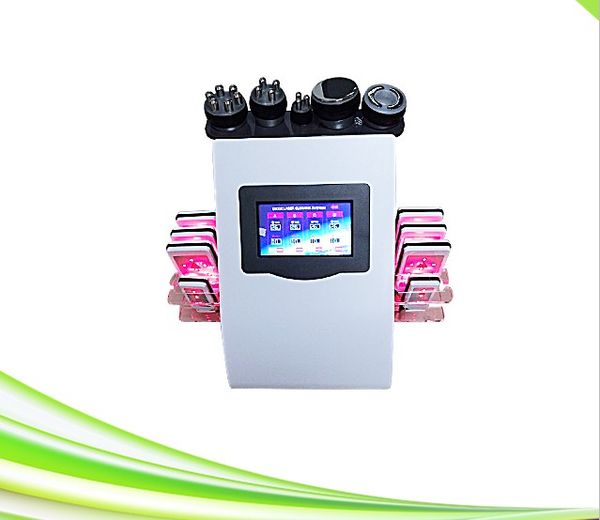 6 in 1 portable spa salon face lift rf cavitation slimming machine ultrasonic cavitation 40k cavitation machine 
6 in 1 portable spa salon face lift rf cavitation slimming machine ultrasonic cavitation 40k cavitation machine