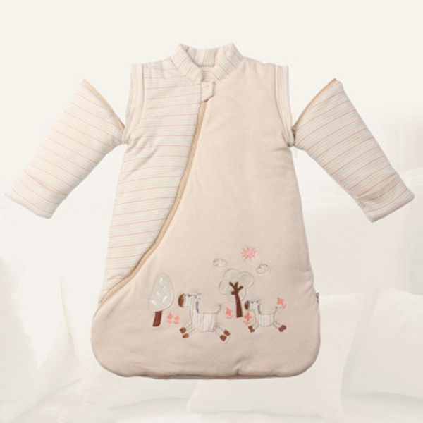 newborn sleeping bag spring and autumn winter cotton mushroom sleeping bag baby anti-kick baby cotton sleeping bag
newborn sleeping bag spring and autumn winter cotton mushroom sleeping bag baby anti-kick baby cotton sleeping bag