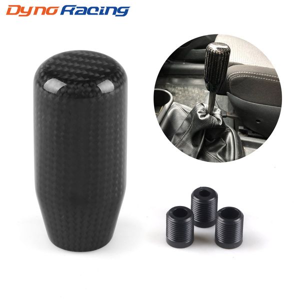 универсальный real carbon fiber руководство ручка переключения передач ручка рычага shifter ручка ручка ручка
универсальный real carbon fiber руководство ручка переключения передач ручка рычага shifter ручка ручка ручка