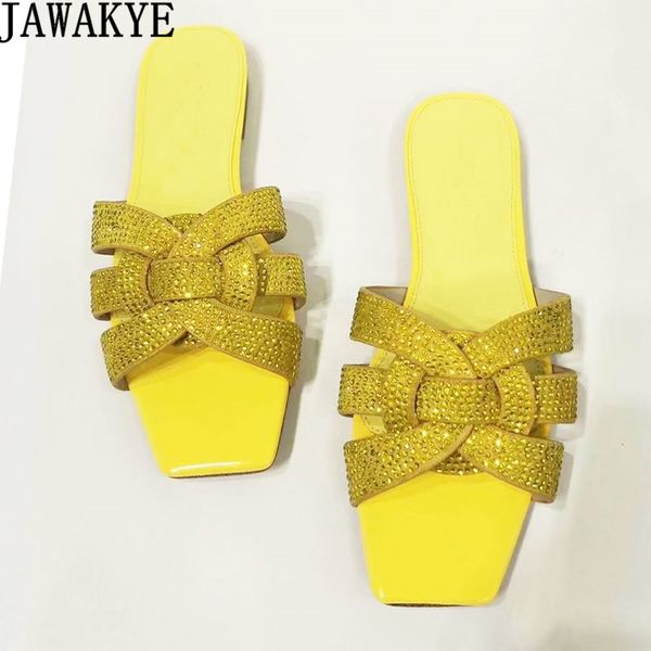 summer slippers women woven crystal flat bottom slippers outdoor fashion beach shoes women, Black
summer slippers women woven crystal flat bottom slippers outdoor fashion beach shoes women, Black