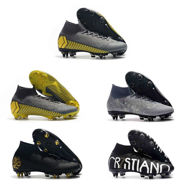 2019 mens soccer shoes mercurial vapors fury vii elite cr7 se sg soccer cleats black mercurial superfly vi football boots high quality
2019 mens soccer shoes mercurial vapors fury vii elite cr7 se sg soccer cleats black mercurial superfly vi football boots high quality
