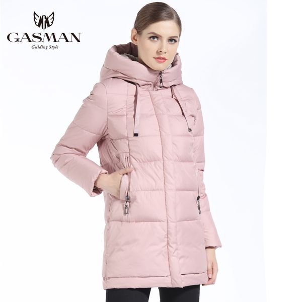 women's down & parkas winter fashion jacket coat women medium length hooded thick parka winer clothes overcoat, Black
women's down & parkas winter fashion jacket coat women medium length hooded thick parka winer clothes overcoat, Black