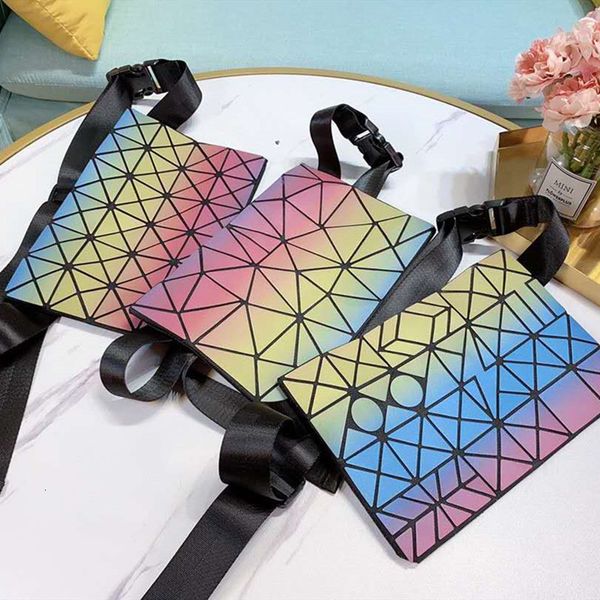 2020 2020 fashion men's handbag laser sequin bag version crossbody bag adjustable shoulder belt six style colors
2020 2020 fashion men's handbag laser sequin bag version crossbody bag adjustable shoulder belt six style colors