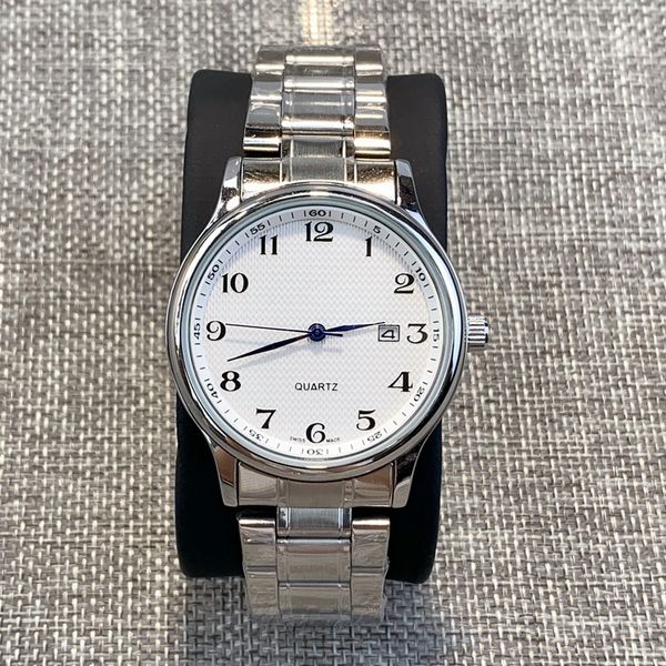 fashion luxury designer man watch leather elegant watches quartz men wristwatch stainless steel watches relogio masculino clock high quality, Slivery;brown
fashion luxury designer man watch leather elegant watches quartz men wristwatch stainless steel watches relogio masculino clock high quality, Slivery;brown