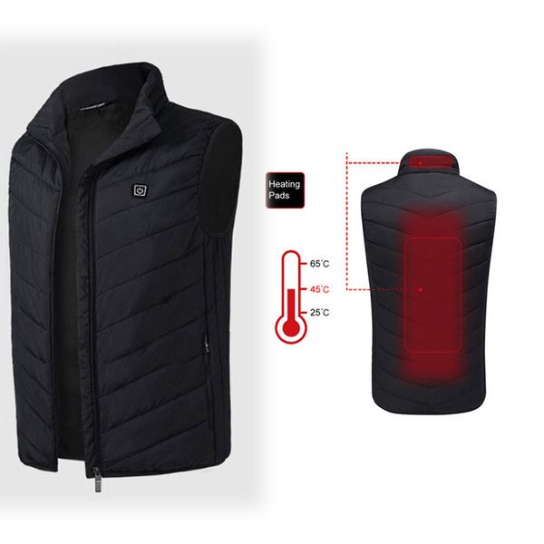 usb heater heated outdoor vest men's feather thermal electric heated jacket heating tactical vest jacket for camping and hiking, Gray;blue
usb heater heated outdoor vest men's feather thermal electric heated jacket heating tactical vest jacket for camping and hiking, Gray;blue