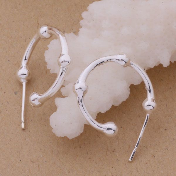 ae220 925 sterling silver earrings , 925 silver fashion jewelry , bending of bamboo /cctakuaa amzajega, Golden;silver
ae220 925 sterling silver earrings , 925 silver fashion jewelry , bending of bamboo /cctakuaa amzajega, Golden;silver