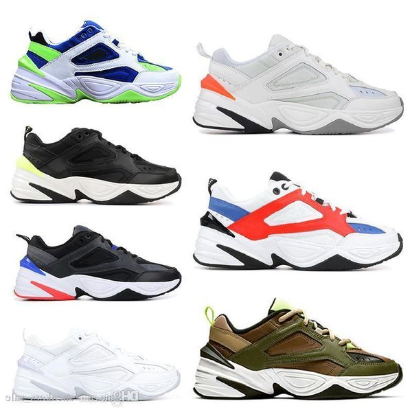 классический monarch m2k tekno папа мужская обувь для женщин кроссовки модельер zapatillas кроссовки размер 36-45
классический monarch m2k tekno папа мужская обувь для женщин кроссовки модельер zapatillas кроссовки размер 36-45