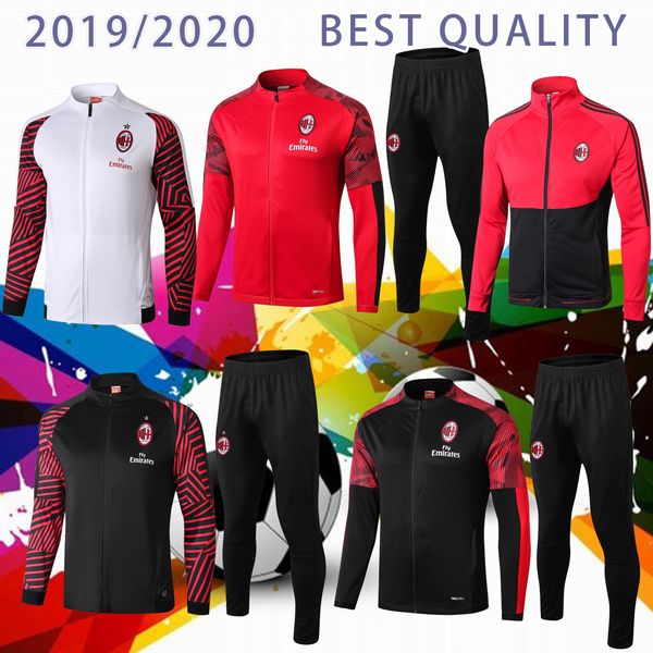 men size:s-2xl 2018-2019 -2020 tracksuit survetement jacket set 18-19-20 calhanoglu full zipper soccer jacket sportswear tracksuit, Black
men size:s-2xl 2018-2019 -2020 tracksuit survetement jacket set 18-19-20 calhanoglu full zipper soccer jacket sportswear tracksuit, Black