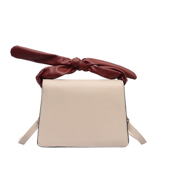 simple pu leather women bag 2019 new patchwork color messenger bag shoulder bags women's luxury handbags a1
simple pu leather women bag 2019 new patchwork color messenger bag shoulder bags women's luxury handbags a1