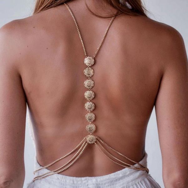 new fashion body jewelry bikini waist chain harness necklace belly body chain necklaces for women jewellery an746, Slivery;golden
new fashion body jewelry bikini waist chain harness necklace belly body chain necklaces for women jewellery an746, Slivery;golden