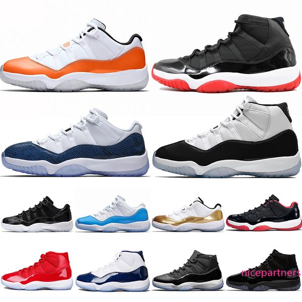 11 11s men basketball shoes 2019 new concord platinum tint designer sneakers xi cap and gown bred space jam women sports shoes 36-47
11 11s men basketball shoes 2019 new concord platinum tint designer sneakers xi cap and gown bred space jam women sports shoes 36-47