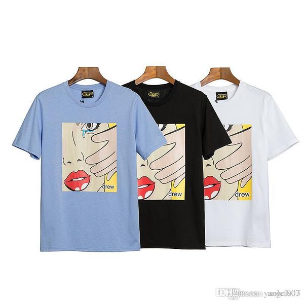 luxury mens t-shirt american fashion cartoon character printing short-sleeved t-shirt oversized street couple summer short tee, White;black
luxury mens t-shirt american fashion cartoon character printing short-sleeved t-shirt oversized street couple summer short tee, White;black