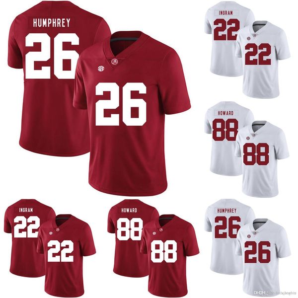 mark ingram stitched men's alabama crimson tide o.j howard marlon humphrey red white black college football jersey
mark ingram stitched men's alabama crimson tide o.j howard marlon humphrey red white black college football jersey