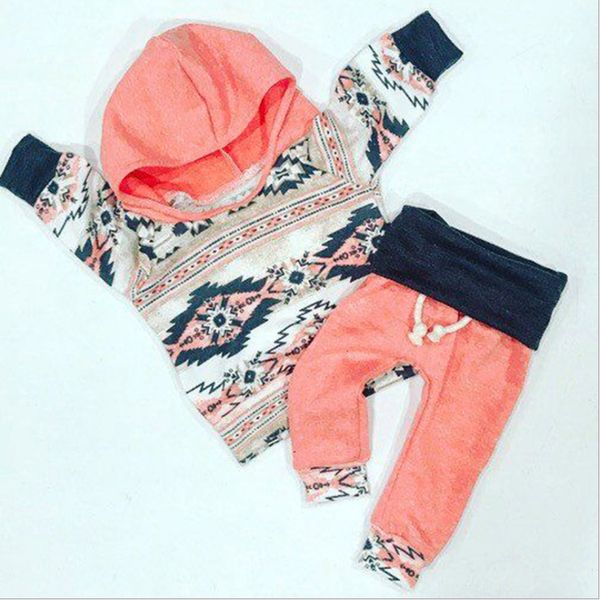 baby girls clothes set kids toddler newborn pattern hooded pants children outfits cotton clothing baby girls tracksuit 2pcs, White
baby girls clothes set kids toddler newborn pattern hooded pants children outfits cotton clothing baby girls tracksuit 2pcs, White
