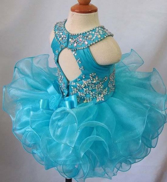 blue jewel backless beading bow organza flower girls cupcake pageant dresses kids toddler glitz prom infant ball gowns, White;red
blue jewel backless beading bow organza flower girls cupcake pageant dresses kids toddler glitz prom infant ball gowns, White;red