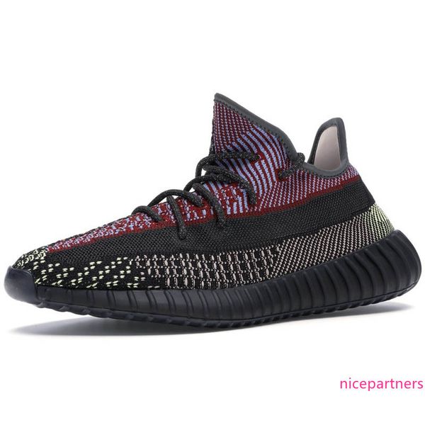 new yecheil yeshaya black static reflective kanye west men running shoes cloud white earth clay zebra beluga women trainer designer sneakers
new yecheil yeshaya black static reflective kanye west men running shoes cloud white earth clay zebra beluga women trainer designer sneakers