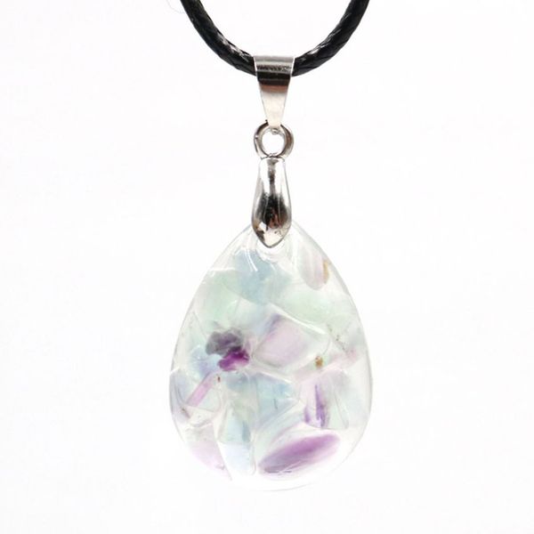 wholesale 10 pcs silver plated water drop many colors resin stone pendant rope chain necklace fashion jewelry
wholesale 10 pcs silver plated water drop many colors resin stone pendant rope chain necklace fashion jewelry