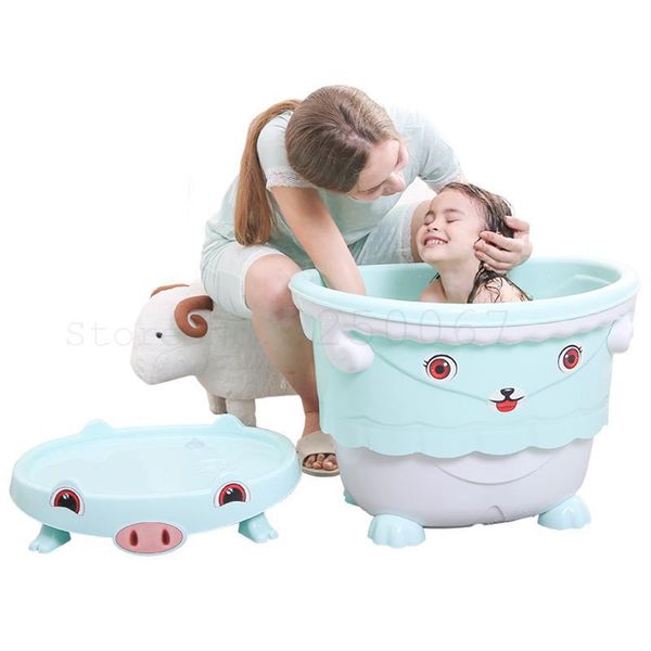 baby bathtub can sit and lie in a large bathtub for newborns, children and children
baby bathtub can sit and lie in a large bathtub for newborns, children and children