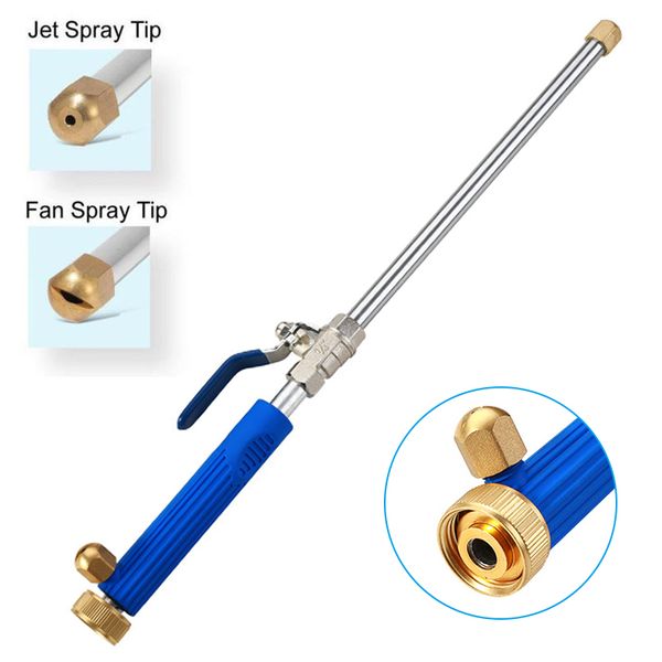 high pressure water sprayer washing device car washer spray metal water device car washing tools garden fas
high pressure water sprayer washing device car washer spray metal water device car washing tools garden fas