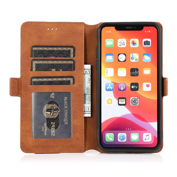 magnetic leather phone back case tpu luxury designer mobile phone case cover for iphone 11pro with dirt resistant
magnetic leather phone back case tpu luxury designer mobile phone case cover for iphone 11pro with dirt resistant