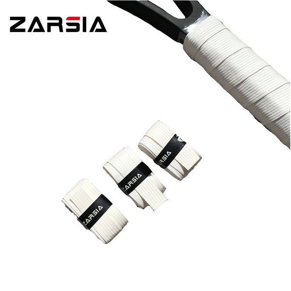 10 pcs zarsia dry feel tennis grips ,badminton grips,tennis racket overgrips (white, Yellow;black
10 pcs zarsia dry feel tennis grips ,badminton grips,tennis racket overgrips (white, Yellow;black