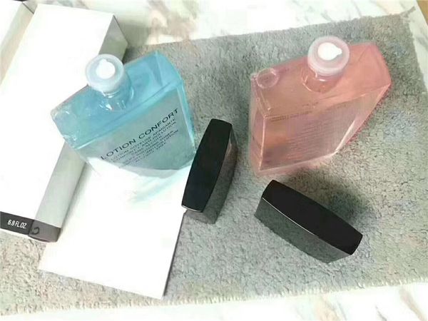 Famous brand skin care Toner 2 styles Lotion Douceur & Lotion confort face care 200ml Free DHL shipping
Famous brand skin care Toner 2 styles Lotion Douceur & Lotion confort face care 200ml Free DHL shipping