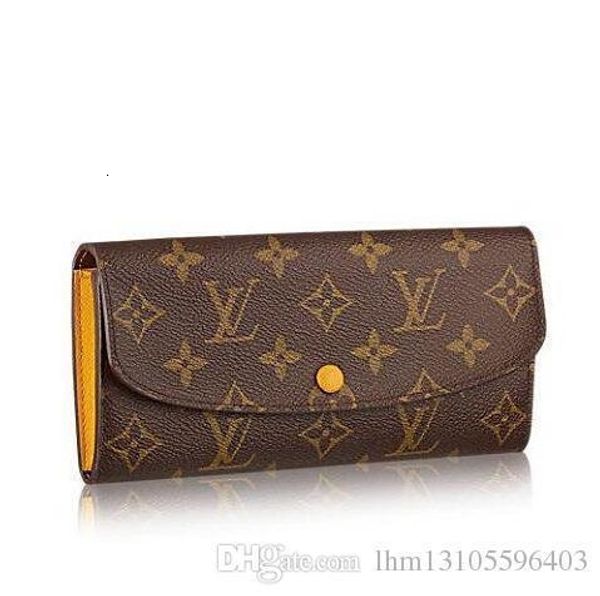 emilie wallet m60698 long women wallet oxidized leather clutches evening long chain wallets compact purse
emilie wallet m60698 long women wallet oxidized leather clutches evening long chain wallets compact purse