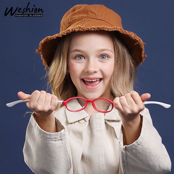 anti blue light kids glasses for boy girl children optical frame transparent sun glasse anti glare computer prescription uv400, White;black
anti blue light kids glasses for boy girl children optical frame transparent sun glasse anti glare computer prescription uv400, White;black
