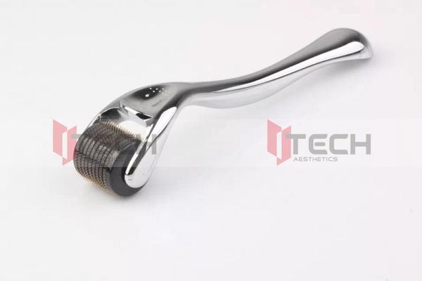 0.3mm-3.0mm 540 needles derma micro needle skin roller dermatology therapy acne wrinkle removal skin care derma rollers
0.3mm-3.0mm 540 needles derma micro needle skin roller dermatology therapy acne wrinkle removal skin care derma rollers