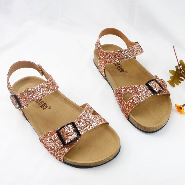 shining summer kids shoes corks 2020 fashion leathers sweet children sandals for girls toddler baby metallic shoes glitter, Black;red
shining summer kids shoes corks 2020 fashion leathers sweet children sandals for girls toddler baby metallic shoes glitter, Black;red