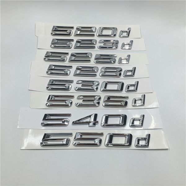 3d sticker for bmw f10 f11 e60 e61 520d 523d 525d 528d 530d 535d 540d 550d emblems rear boot trunk lid letters
3d sticker for bmw f10 f11 e60 e61 520d 523d 525d 528d 530d 535d 540d 550d emblems rear boot trunk lid letters