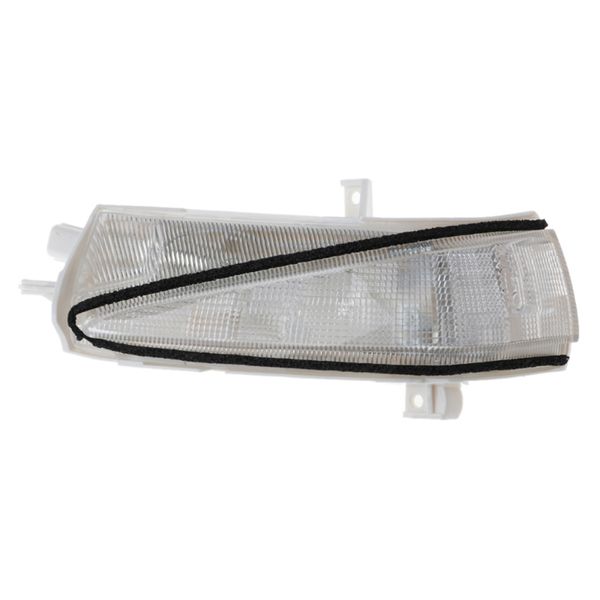 the left side mirror turn signal indicator of the car is suitable for civic 2006-2011 34350-snb-013
the left side mirror turn signal indicator of the car is suitable for civic 2006-2011 34350-snb-013