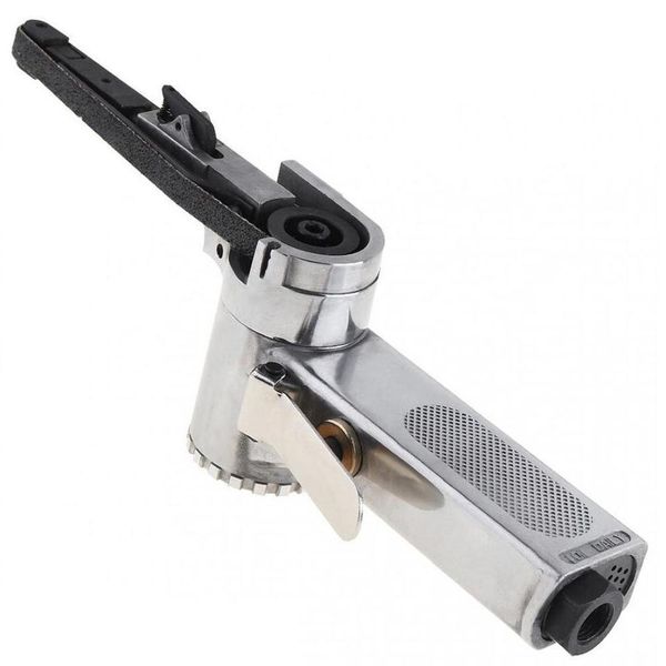 industrial grade pneumatic belt machine 10mm pneumatic grinding machine belt polishing
industrial grade pneumatic belt machine 10mm pneumatic grinding machine belt polishing