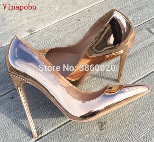 brand shoes woman high heels women shoes pumps stilettos for women golde high heels patent leather wedding, Black
brand shoes woman high heels women shoes pumps stilettos for women golde high heels patent leather wedding, Black