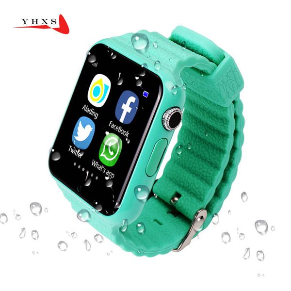 smart remote camera gps lbs tracker location finder sos call monitor bluetooth music phone watch wristwatch for kids students v7k
smart remote camera gps lbs tracker location finder sos call monitor bluetooth music phone watch wristwatch for kids students v7k