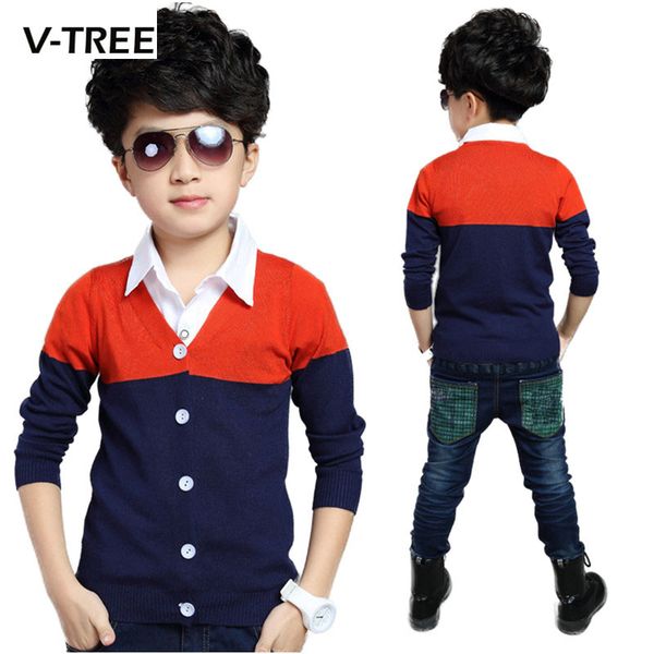 children outwear teeage boys cardigan brand design fashion boys sweaters casual autumn winter clothing kids sweater, Blue
children outwear teeage boys cardigan brand design fashion boys sweaters casual autumn winter clothing kids sweater, Blue