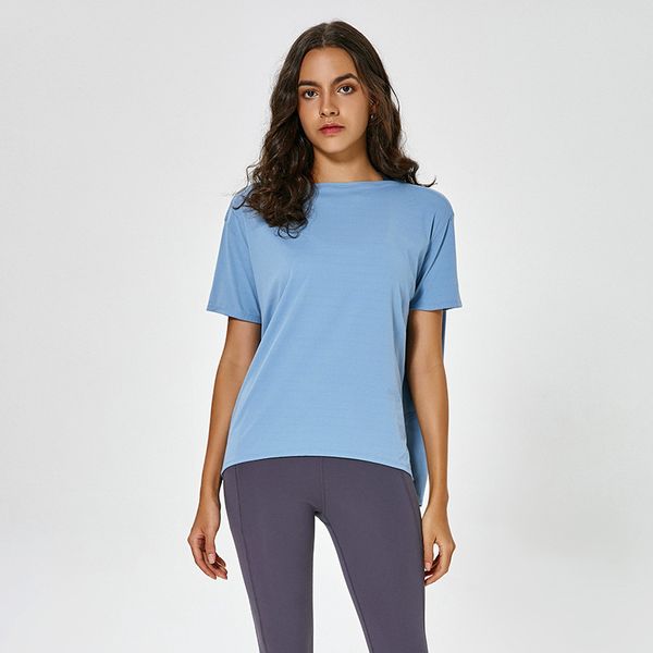 nwt women loose fit high low t shirt sports flowing tee short sleeve moisture wicking athletic shirts hem t shirt tunic top, White;red
nwt women loose fit high low t shirt sports flowing tee short sleeve moisture wicking athletic shirts hem t shirt tunic top, White;red