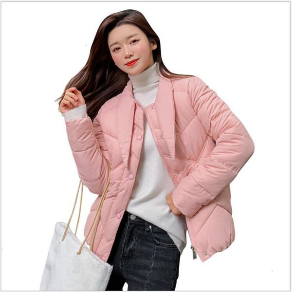 retrieve winter jas women fashion parka women's cotton slim winter jas women 2019 short student parka exhibit 229, Black
retrieve winter jas women fashion parka women's cotton slim winter jas women 2019 short student parka exhibit 229, Black