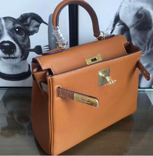 luxury women classic handbag fashion women bag ladies real leather shoulder bags for women cross body bags c419
luxury women classic handbag fashion women bag ladies real leather shoulder bags for women cross body bags c419