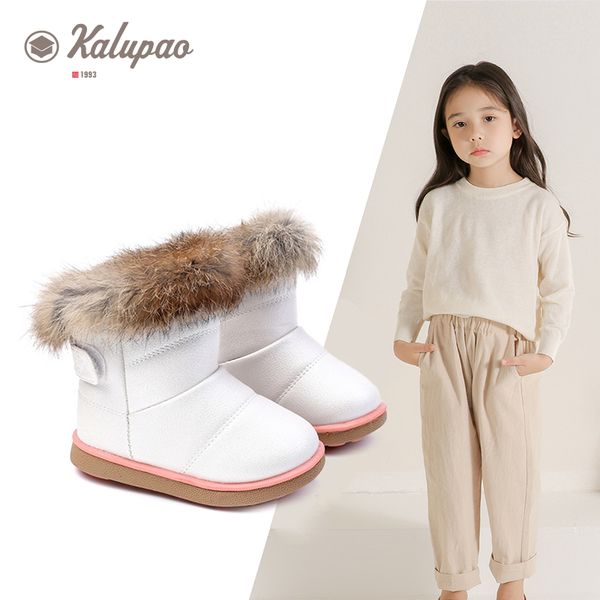 kalupao children shoes girl winter boots kids baby rubber boots for winter baby warm with fur inside rabbit hair boots y200104, Black;grey
kalupao children shoes girl winter boots kids baby rubber boots for winter baby warm with fur inside rabbit hair boots y200104, Black;grey