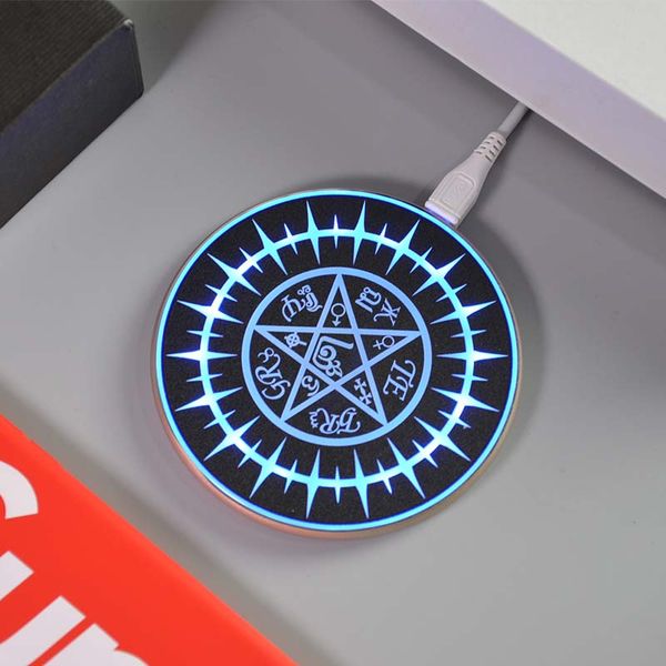 wireless charger 10w for iphone 11 pro max x xs max xr samsung galaxy note 10 plus rdht-magic pattern-a wireless charging pad 
wireless charger 10w for iphone 11 pro max x xs max xr samsung galaxy note 10 plus rdht-magic pattern-a wireless charging pad