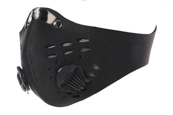 activated carbon sports mask dust-proof half face mask cover pm2.5 filter two exhale valves anti-pollution dustproof running mtb bike mask11, Silver
activated carbon sports mask dust-proof half face mask cover pm2.5 filter two exhale valves anti-pollution dustproof running mtb bike mask11, Silver