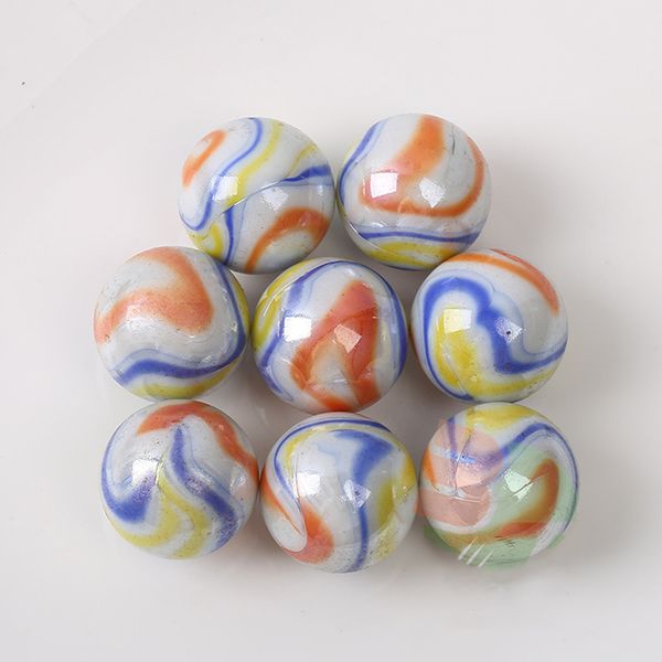25mm glass marbles balls pinball machine charms clear home fish tank decoration vase aquarium toys for kids 20pcs
25mm glass marbles balls pinball machine charms clear home fish tank decoration vase aquarium toys for kids 20pcs