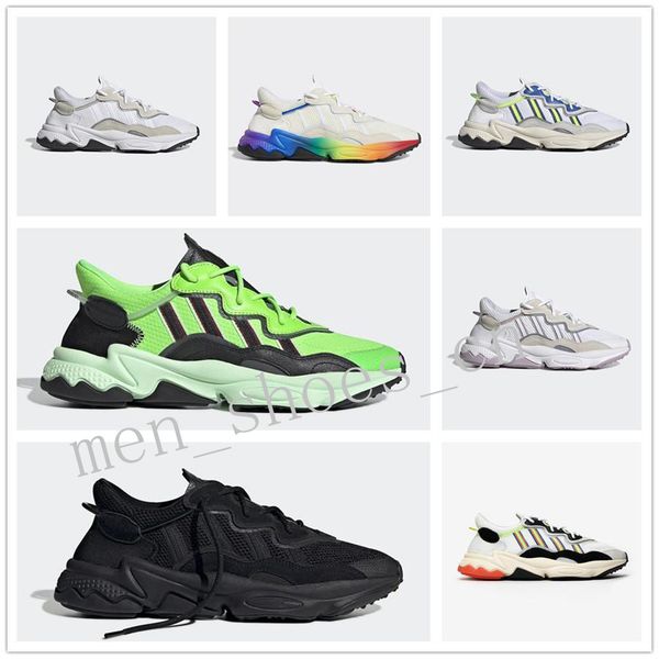 2020 reflective xeno ozweego for men women casual shoes neon green solar yellow halloween tones core black trainer 3m sports sneakers tenfou
2020 reflective xeno ozweego for men women casual shoes neon green solar yellow halloween tones core black trainer 3m sports sneakers tenfou