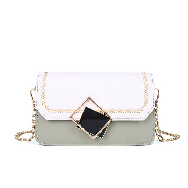 contrast color leather crossbody bags for women 2020 travel handbag fashion simple shoulder messenger bag ladies flap bag sac
contrast color leather crossbody bags for women 2020 travel handbag fashion simple shoulder messenger bag ladies flap bag sac