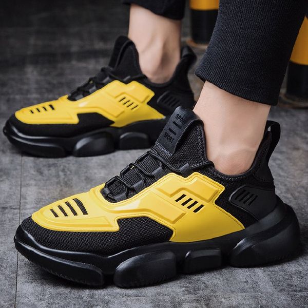 ins chunky sneakers men spring autumn thick bottom vintage shoes men mesh hip hop sneakers tenis masculino adulto dropshipping, Black
ins chunky sneakers men spring autumn thick bottom vintage shoes men mesh hip hop sneakers tenis masculino adulto dropshipping, Black